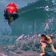 『ストリートファイターV』に「豪鬼」と新キャラクター5人を含む新たなシーズンパスが登場！