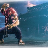 『ストリートファイターV』に「豪鬼」と新キャラクター5人を含む新たなシーズンパスが登場！