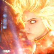 夢のタッグ再び！『MARVEL VS. CAPCOM: INFINITE』が国内で2017年後半発売！