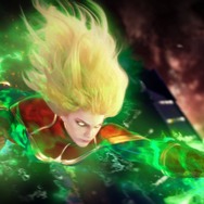 夢のタッグ再び！『MARVEL VS. CAPCOM: INFINITE』が国内で2017年後半発売！