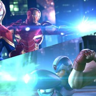 夢のタッグ再び！『MARVEL VS. CAPCOM: INFINITE』が国内で2017年後半発売！