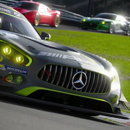 【PSX 16】『グランツーリスモSPORT』新トレイラー映像公開！