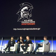 【PSX 16】『デス・ストランディング』エンジン「Decima」はGuerrilla Gamesとの共同開発