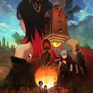 『GRAVITY DAZE 2』クロウが主役のDLCを2017年3月に無料配信！