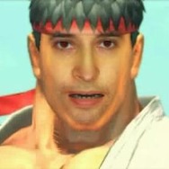 あなたも『ストIV』のファイターになれる？-海外のユニークなプロモーション