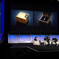 【PSX 16】Decimaは出島！『デス・ストランディング』パネル映像―Guerrilla Gamesとの強固な絆も明らかに