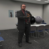 【PSX 16】Decimaは出島！『デス・ストランディング』パネル映像―Guerrilla Gamesとの強固な絆も明らかに