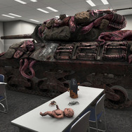 【PSX 16】Decimaは出島！『デス・ストランディング』パネル映像―Guerrilla Gamesとの強固な絆も明らかに