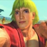 あなたも『ストIV』のファイターになれる？-海外のユニークなプロモーション