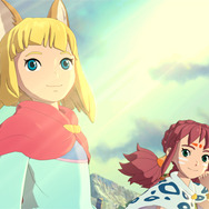 PS4『二ノ国II』2017年発売！ 戦闘シーンも収録の2ndトレーラーが登場