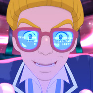 PS4『二ノ国II』2017年発売！ 戦闘シーンも収録の2ndトレーラーが登場