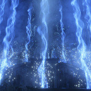 『FFXV』×「カップヌードル」の“コラCM”が公開…リヴァイアサンがスープの海から登場!?