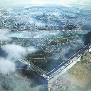 『FFXV』×「カップヌードル」の“コラCM”が公開…リヴァイアサンがスープの海から登場!?