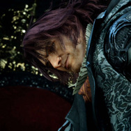 『FFXV』×「カップヌードル」の“コラCM”が公開…リヴァイアサンがスープの海から登場!?