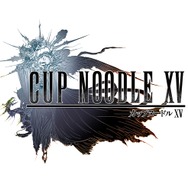 『FFXV』×「カップヌードル」の“コラCM”が公開…リヴァイアサンがスープの海から登場!?