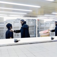 『FFXV』×「カップヌードル」の“コラCM”が公開…リヴァイアサンがスープの海から登場!?