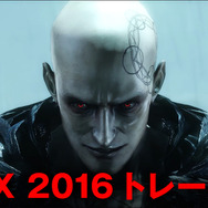 『仁王』最新トレイラー公開―おどろおどろしい魑魅魍魎が続々登場！