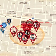 本格幻想RPG『陰陽師』コミュニティ機能「LBS」で仲間を増やせ！ 加隈亜衣らが演じる新キャラも公開