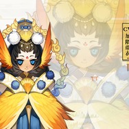 本格幻想RPG『陰陽師』コミュニティ機能「LBS」で仲間を増やせ！ 加隈亜衣らが演じる新キャラも公開