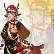 本格幻想RPG『陰陽師』コミュニティ機能「LBS」で仲間を増やせ！ 加隈亜衣らが演じる新キャラも公開