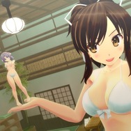 『閃乱カグラ』シリーズ5周年イベントで「爆乳ハイパー総選挙」開催！『PBS』新情報も