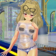 『閃乱カグラ』シリーズ5周年イベントで「爆乳ハイパー総選挙」開催！『PBS』新情報も