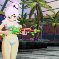 『閃乱カグラ』シリーズ5周年イベントで「爆乳ハイパー総選挙」開催！『PBS』新情報も