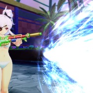 『閃乱カグラ』シリーズ5周年イベントで「爆乳ハイパー総選挙」開催！『PBS』新情報も