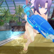 『閃乱カグラ』シリーズ5周年イベントで「爆乳ハイパー総選挙」開催！『PBS』新情報も