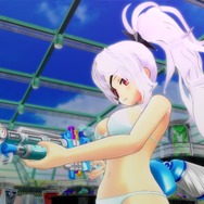 『閃乱カグラ』シリーズ5周年イベントで「爆乳ハイパー総選挙」開催！『PBS』新情報も