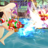 『閃乱カグラ』シリーズ5周年イベントで「爆乳ハイパー総選挙」開催！『PBS』新情報も