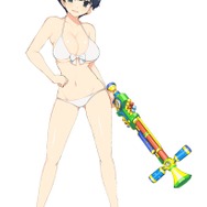 『閃乱カグラ』シリーズ5周年イベントで「爆乳ハイパー総選挙」開催！『PBS』新情報も