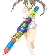 『閃乱カグラ』シリーズ5周年イベントで「爆乳ハイパー総選挙」開催！『PBS』新情報も