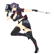 『閃乱カグラ』シリーズ5周年イベントで「爆乳ハイパー総選挙」開催！『PBS』新情報も