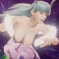 『Marvel vs Capcom: Infinite』に「キャプテン・アメリカ」「モリガン」参戦決定！ゲームプレイ映像をロング版で堪能