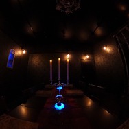 クトゥルフ神話系TRPGが遊べる商業店舗「DARKGAME」オープン、人狼型ゲームやLARPも開催