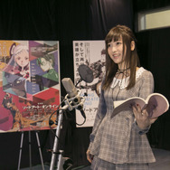 「劇場版 SAO -オーディナル・スケール-」神田沙也加や井上芳雄、鹿賀丈史の出演決定！ 想い溢れるコメントもお届け