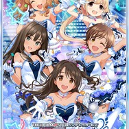 『シャドウバース』×『デレステ』コラボ開催!卯月・凛・未央のエンブレム&スリーブが登場