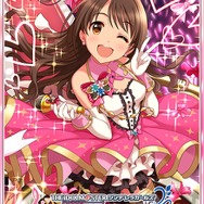 『シャドウバース』×『デレステ』コラボ開催!卯月・凛・未央のエンブレム&スリーブが登場