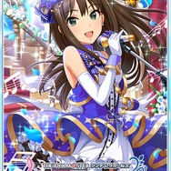 『シャドウバース』×『デレステ』コラボ開催!卯月・凛・未央のエンブレム&スリーブが登場