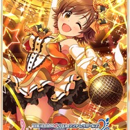 『シャドウバース』×『デレステ』コラボ開催!卯月・凛・未央のエンブレム&スリーブが登場