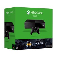 AmazonでXbox One本体の期間限定セールが実施中、『Halo:TMCC』もしくは『BF1』が同梱