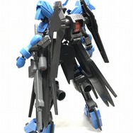 【日々気まぐレポ】第177回 謎多き仮面の男が駆る「ガンダムヴィダール」がHGに登場！