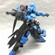 【日々気まぐレポ】第177回 謎多き仮面の男が駆る「ガンダムヴィダール」がHGに登場！