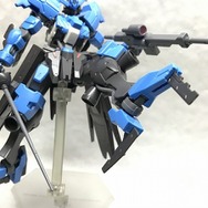 【日々気まぐレポ】第177回 謎多き仮面の男が駆る「ガンダムヴィダール」がHGに登場！