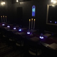 クトゥルフ神話系TRPGが遊べる商業店舗「DARKGAME」オープン、人狼型ゲームやLARPも開催