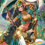 『チェインクロニクル3』メインストーリーに「エシャル篇」「アマツ篇」追加