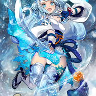 『チェインクロニクル3』メインストーリーに「エシャル篇」「アマツ篇」追加