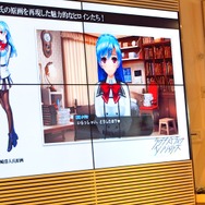 【読プレあり】巨大化した美少女と共に世界を守れ！『ラグスト』メディア先行体験会レポ