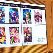 【読プレあり】巨大化した美少女と共に世界を守れ！『ラグスト』メディア先行体験会レポ